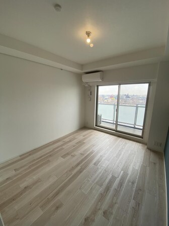 ヒヴィ・カーサ名駅西の物件内観写真